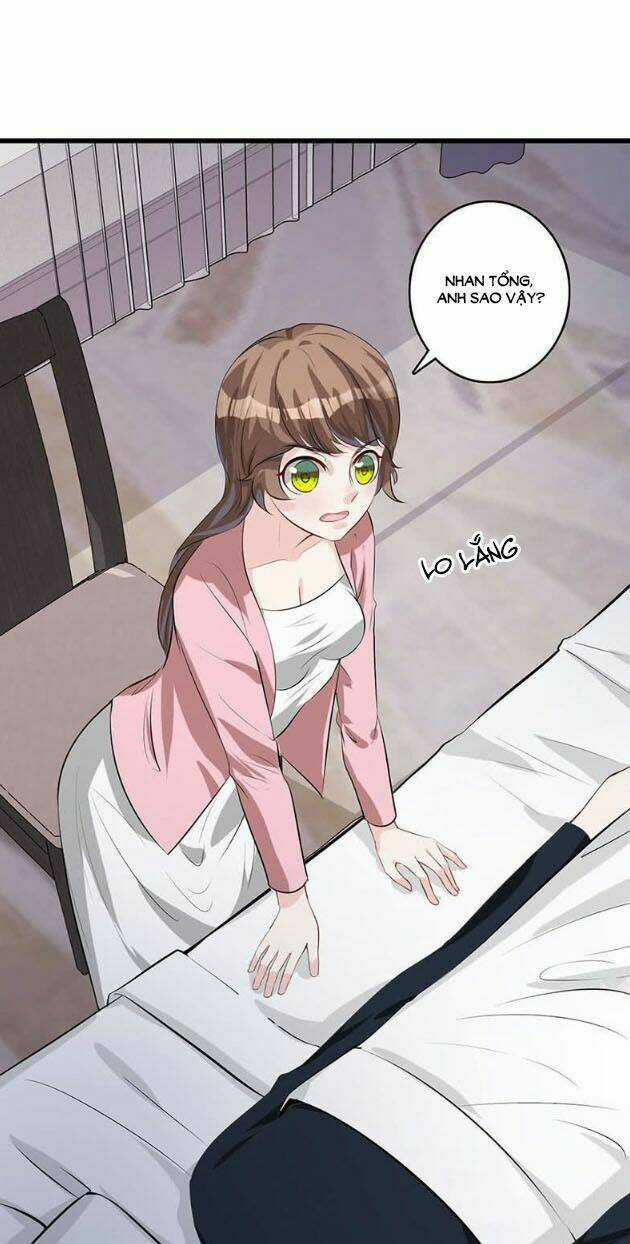 Tân Nương Thế Thân - Chapter 27 - Trang 4