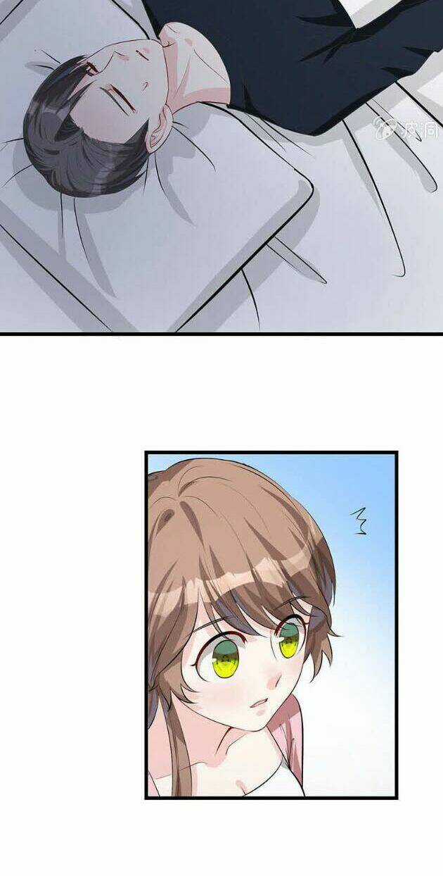 Tân Nương Thế Thân - Chapter 27 - Trang 5