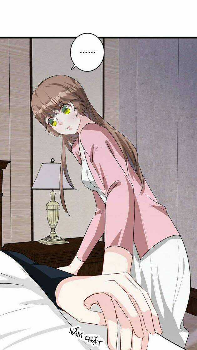 Tân Nương Thế Thân - Chapter 27 - Trang 6