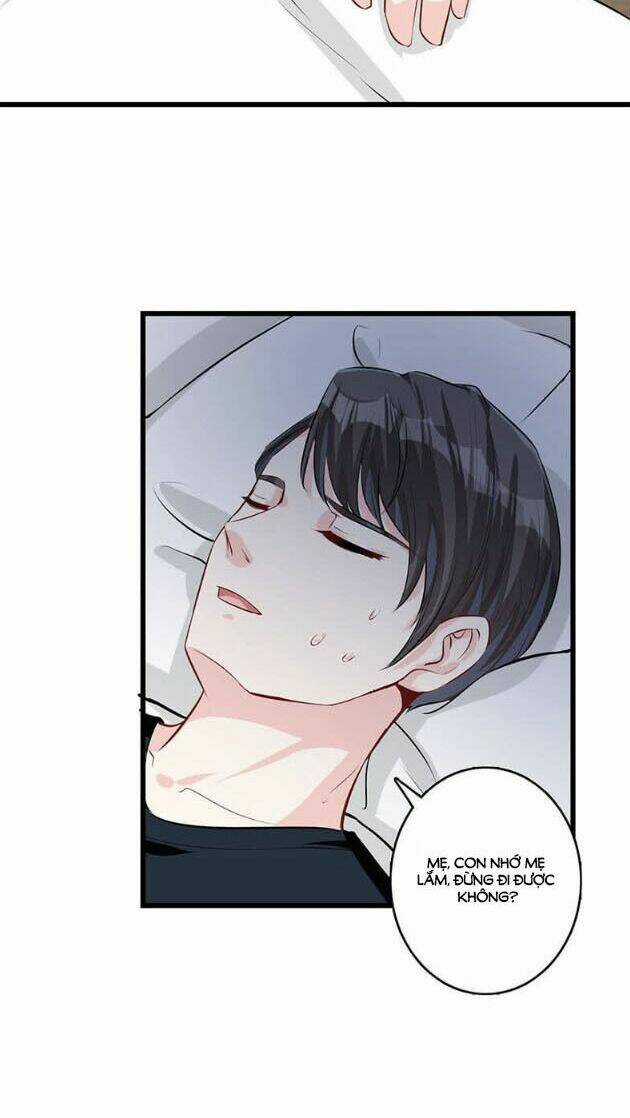 Tân Nương Thế Thân - Chapter 27 - Trang 7