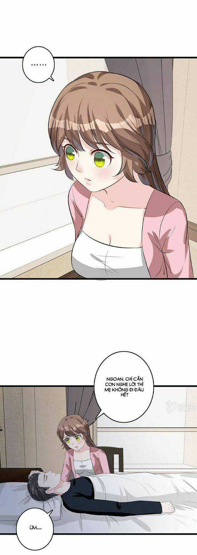 Tân Nương Thế Thân - Chapter 27 - Trang 8