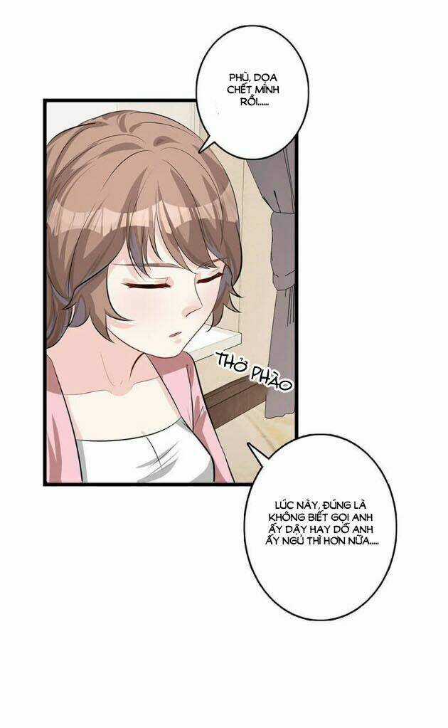 Tân Nương Thế Thân - Chapter 27 - Trang 9