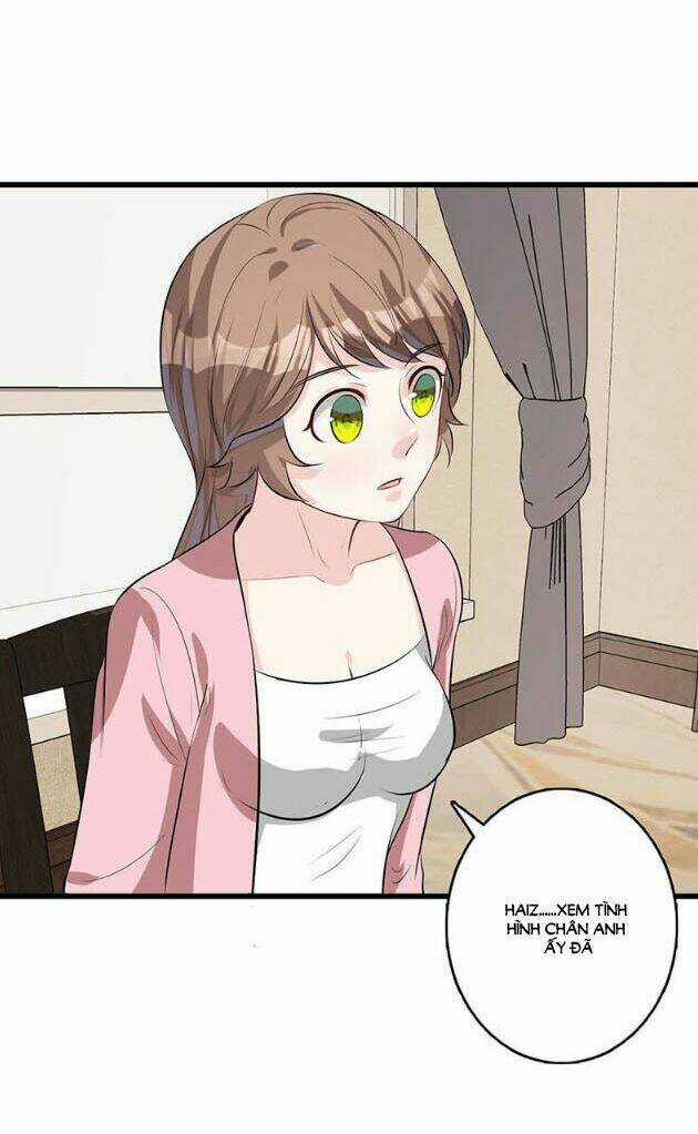 Tân Nương Thế Thân - Chapter 27 - Trang 10