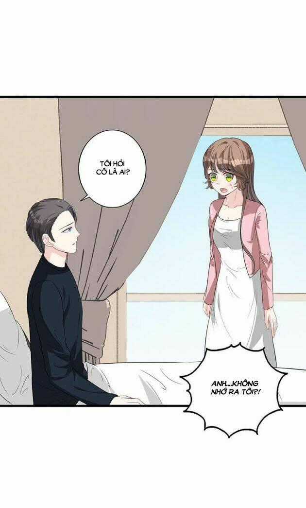 Tân Nương Thế Thân - Chapter 28 - Trang 2