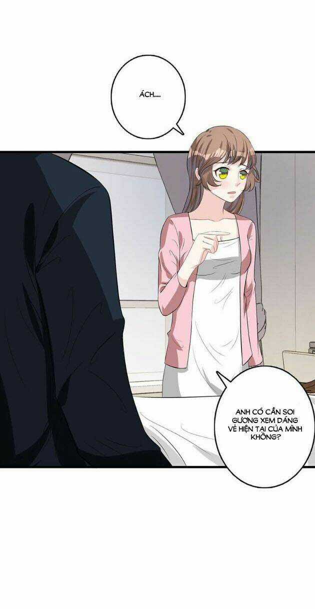 Tân Nương Thế Thân - Chapter 28 - Trang 11