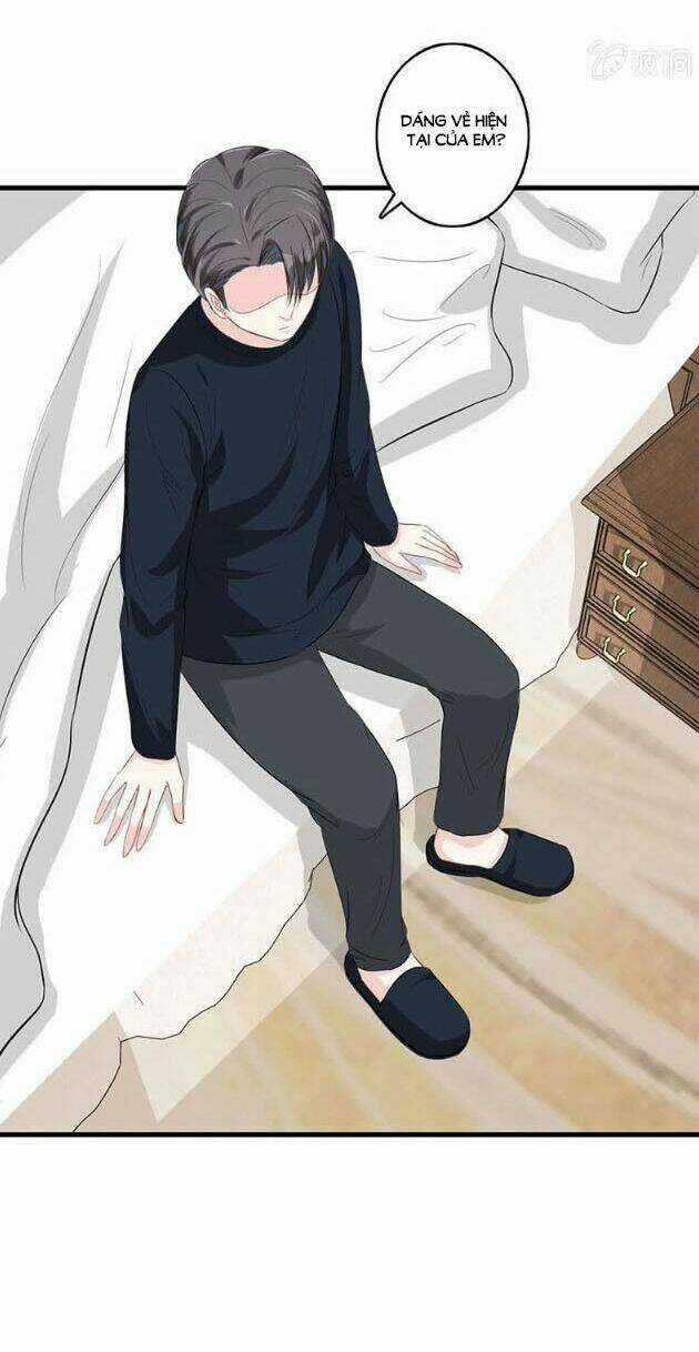 Tân Nương Thế Thân - Chapter 28 - Trang 12