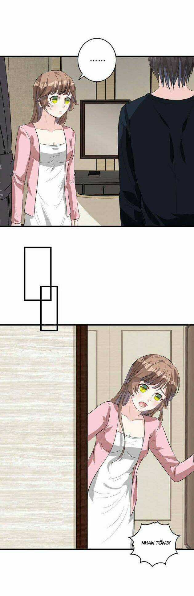 Tân Nương Thế Thân - Chapter 28 - Trang 13