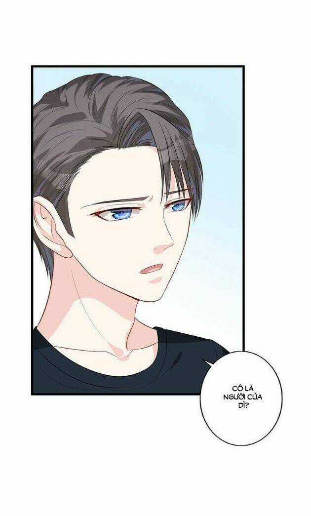 Tân Nương Thế Thân - Chapter 28 - Trang 3