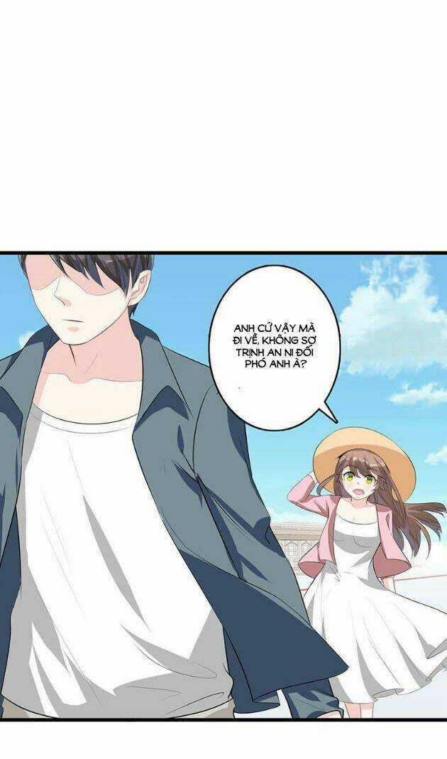 Tân Nương Thế Thân - Chapter 28 - Trang 24