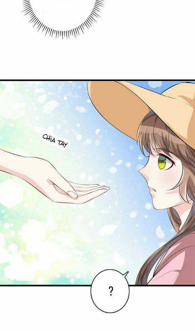 Tân Nương Thế Thân - Chapter 28 - Trang 27