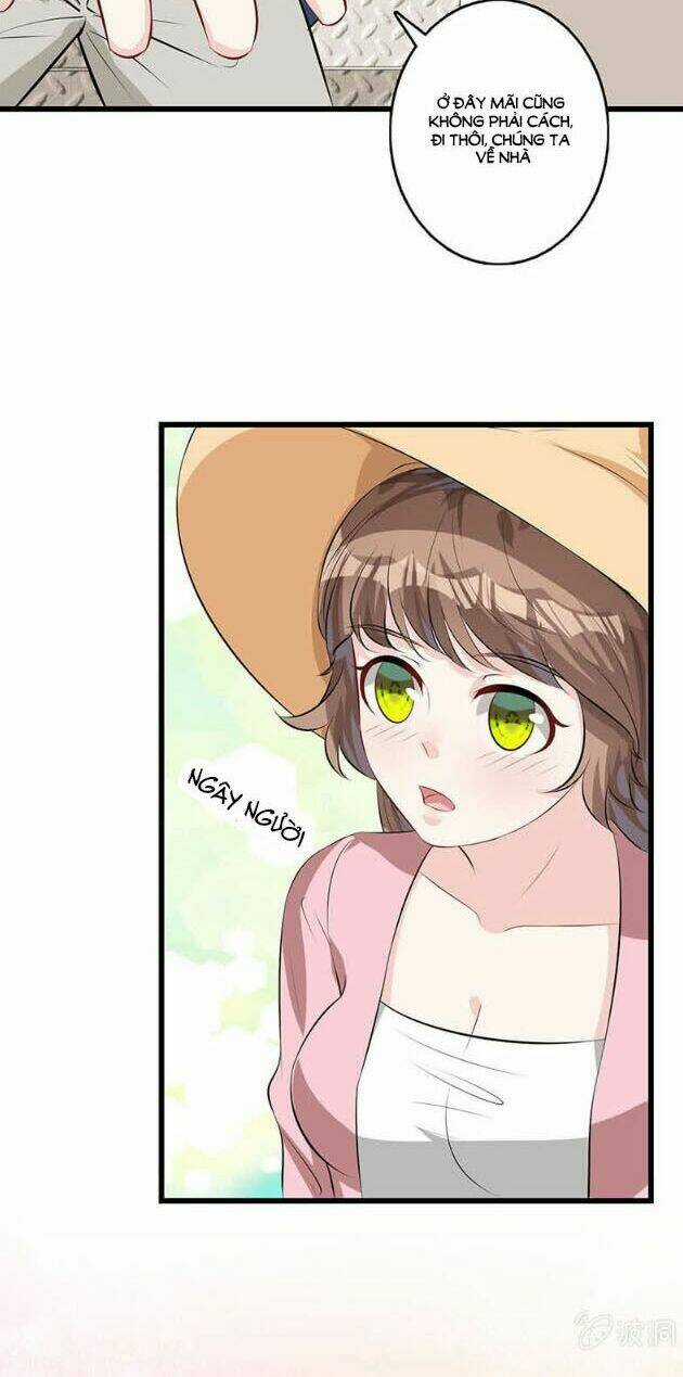 Tân Nương Thế Thân - Chapter 28 - Trang 29