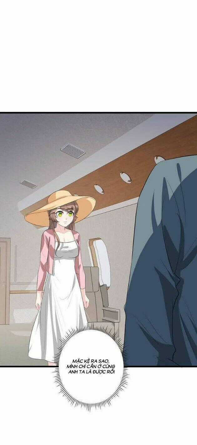 Tân Nương Thế Thân - Chapter 28 - Trang 31