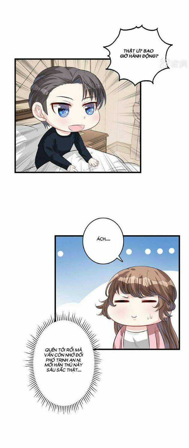 Tân Nương Thế Thân - Chapter 28 - Trang 5