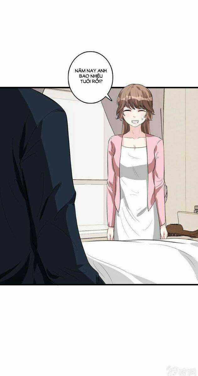 Tân Nương Thế Thân - Chapter 28 - Trang 7