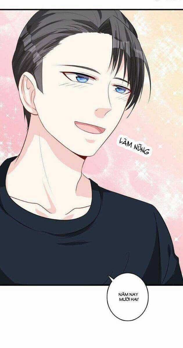 Tân Nương Thế Thân - Chapter 28 - Trang 8