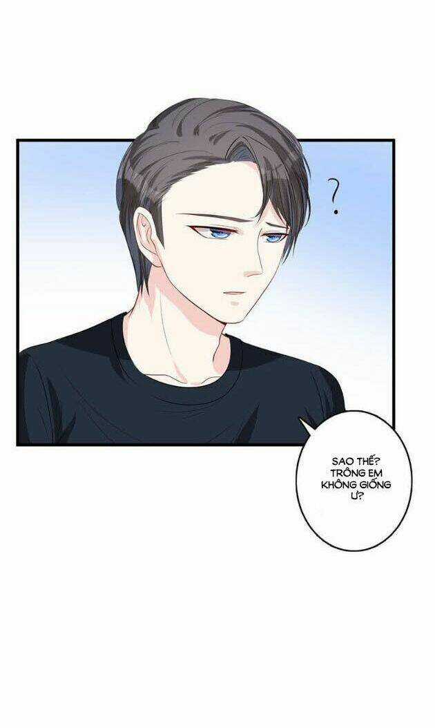 Tân Nương Thế Thân - Chapter 28 - Trang 10