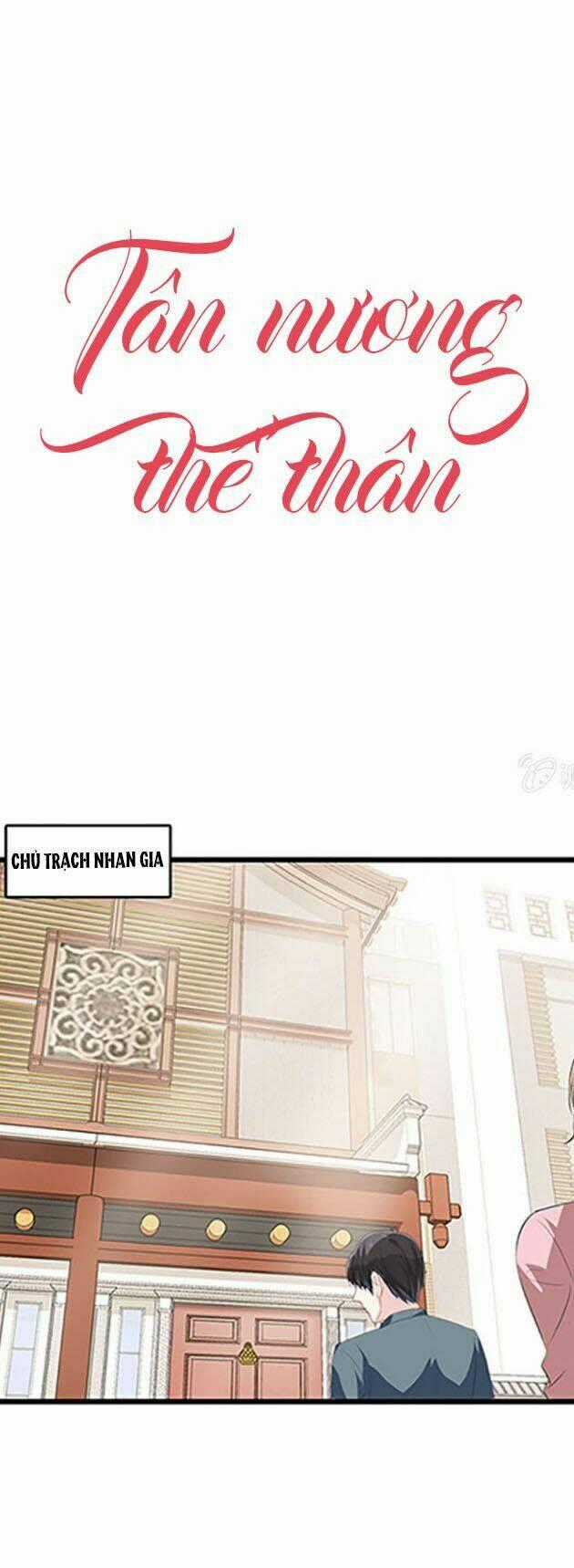 Tân Nương Thế Thân - Chapter 29 - Trang 2