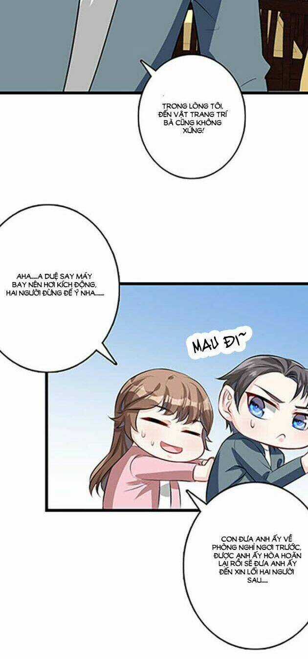 Tân Nương Thế Thân - Chapter 29 - Trang 16