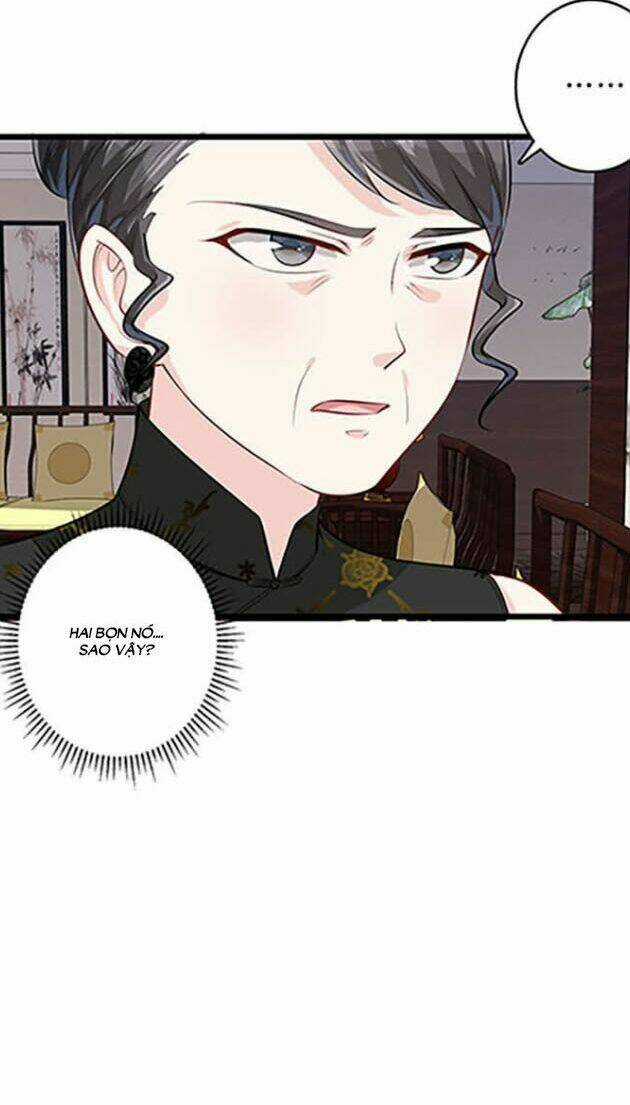 Tân Nương Thế Thân - Chapter 29 - Trang 18