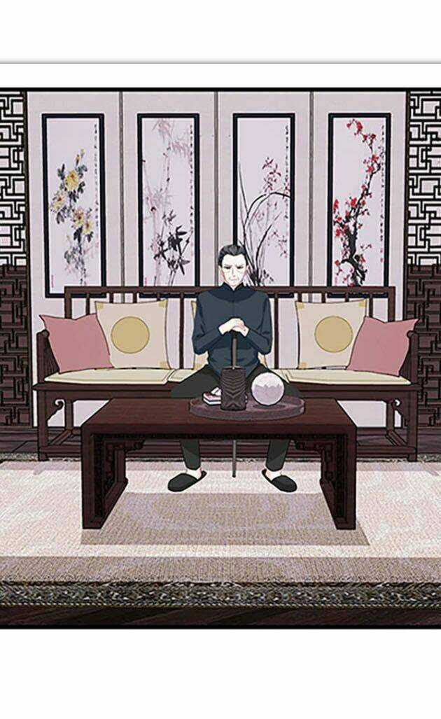 Tân Nương Thế Thân - Chapter 29 - Trang 3