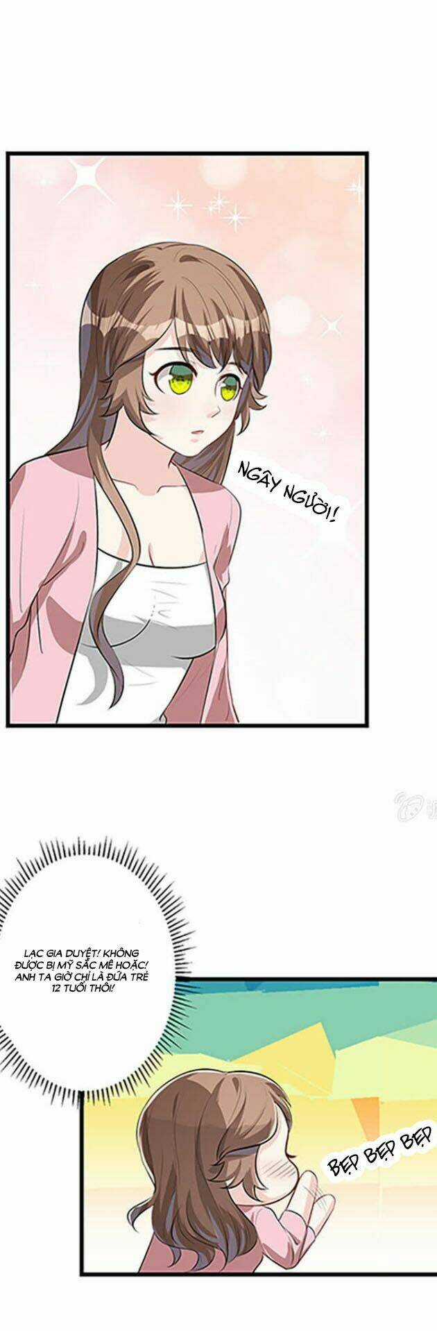 Tân Nương Thế Thân - Chapter 29 - Trang 23