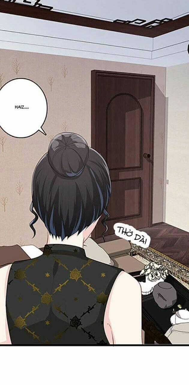 Tân Nương Thế Thân - Chapter 29 - Trang 29