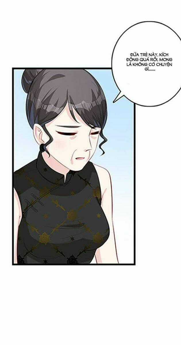 Tân Nương Thế Thân - Chapter 29 - Trang 30