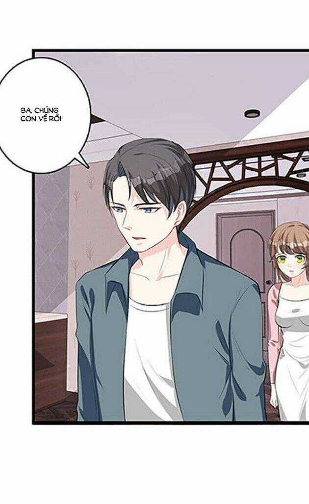 Tân Nương Thế Thân - Chapter 29 - Trang 4