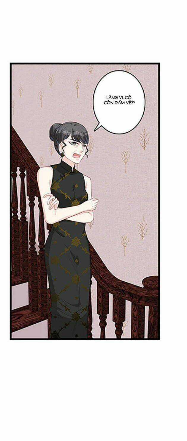 Tân Nương Thế Thân - Chapter 29 - Trang 5