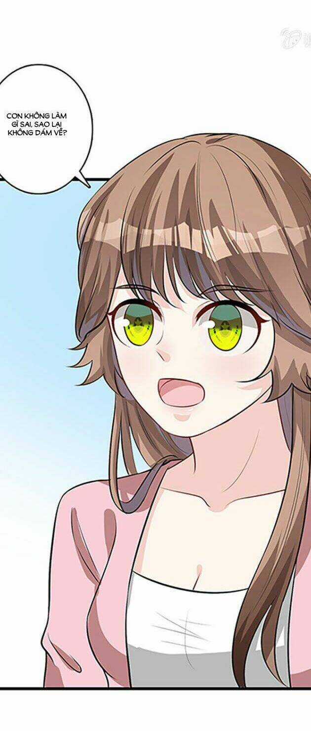 Tân Nương Thế Thân - Chapter 29 - Trang 6