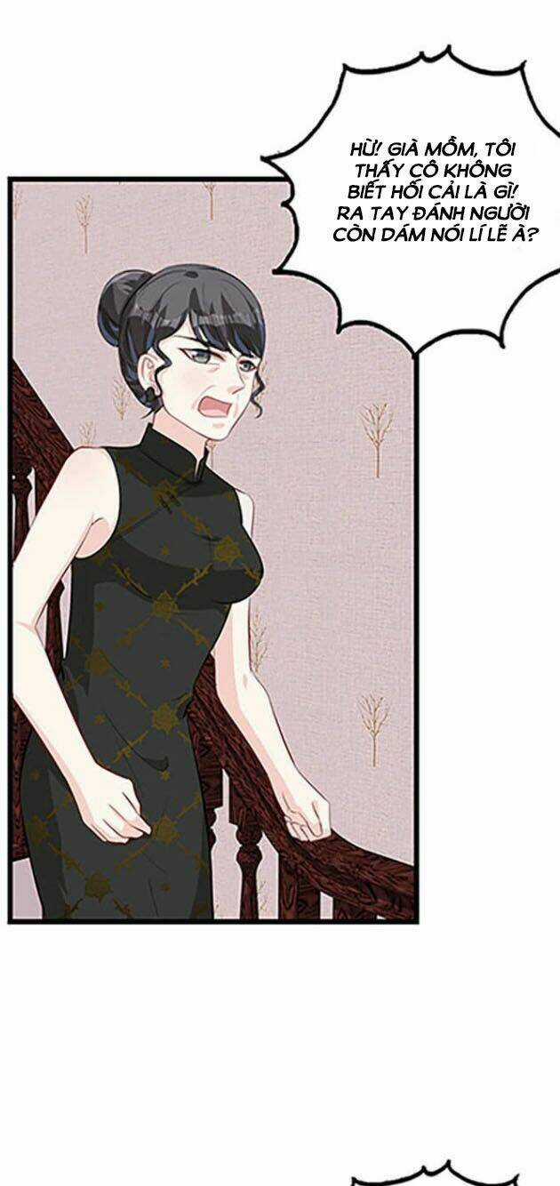 Tân Nương Thế Thân - Chapter 29 - Trang 7