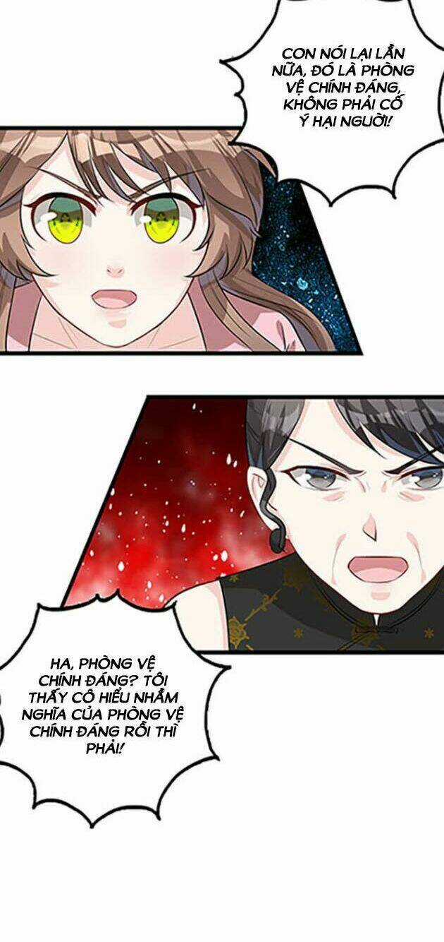 Tân Nương Thế Thân - Chapter 29 - Trang 8