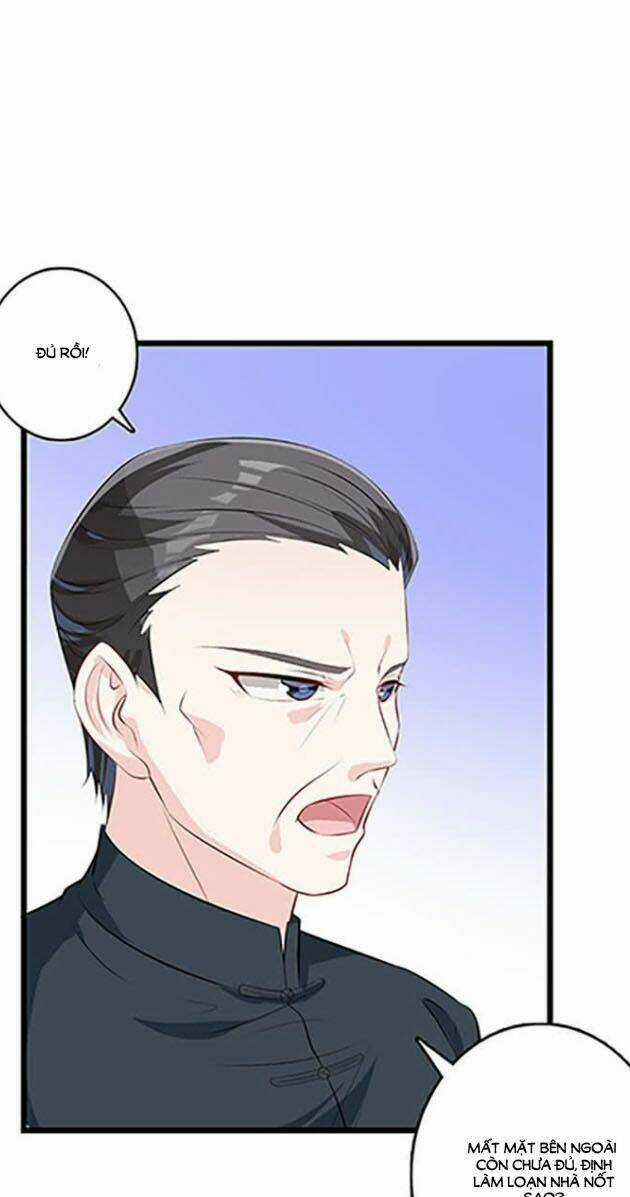 Tân Nương Thế Thân - Chapter 29 - Trang 9