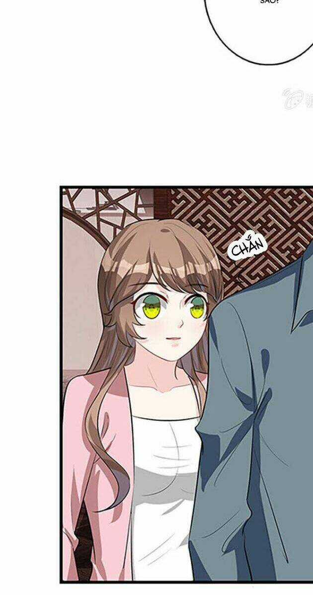 Tân Nương Thế Thân - Chapter 29 - Trang 10