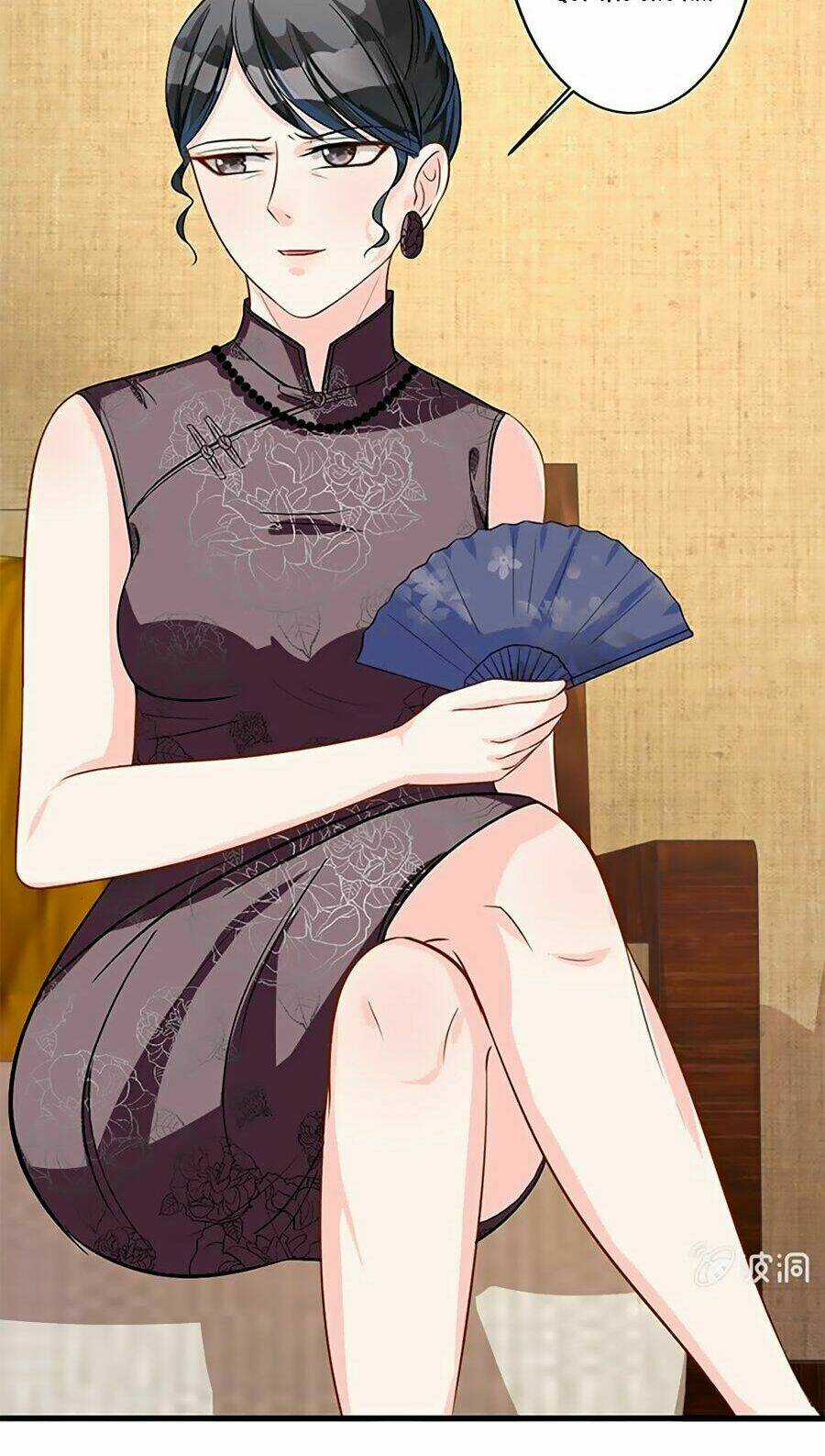 Tân Nương Thế Thân - Chapter 3 - Trang 12