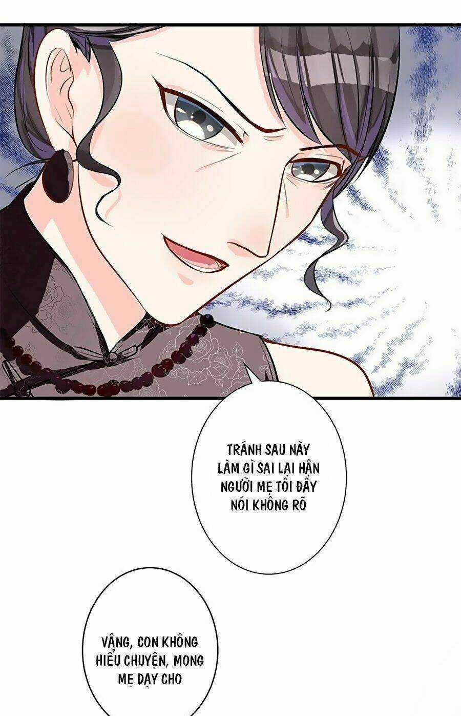 Tân Nương Thế Thân - Chapter 3 - Trang 13