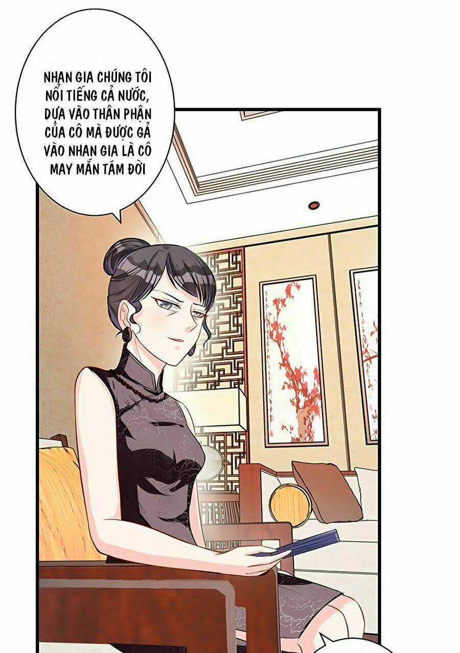 Tân Nương Thế Thân - Chapter 3 - Trang 15
