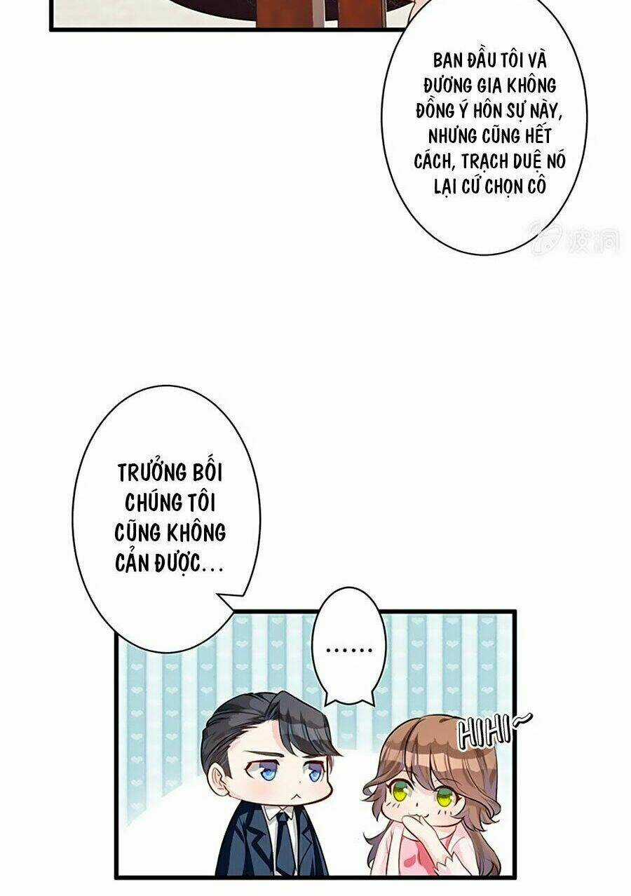 Tân Nương Thế Thân - Chapter 3 - Trang 16