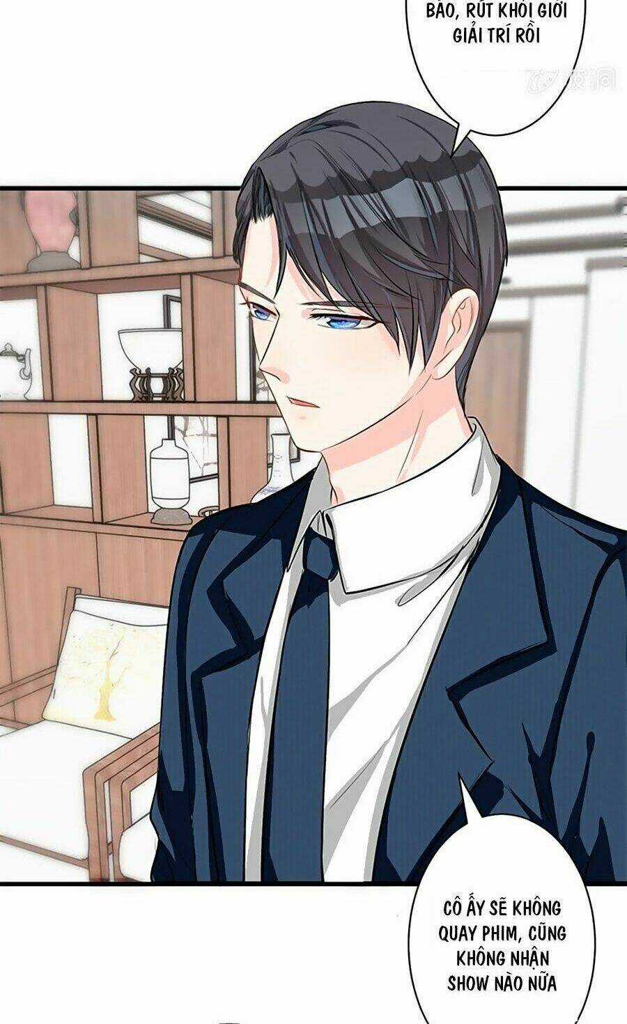 Tân Nương Thế Thân - Chapter 3 - Trang 18