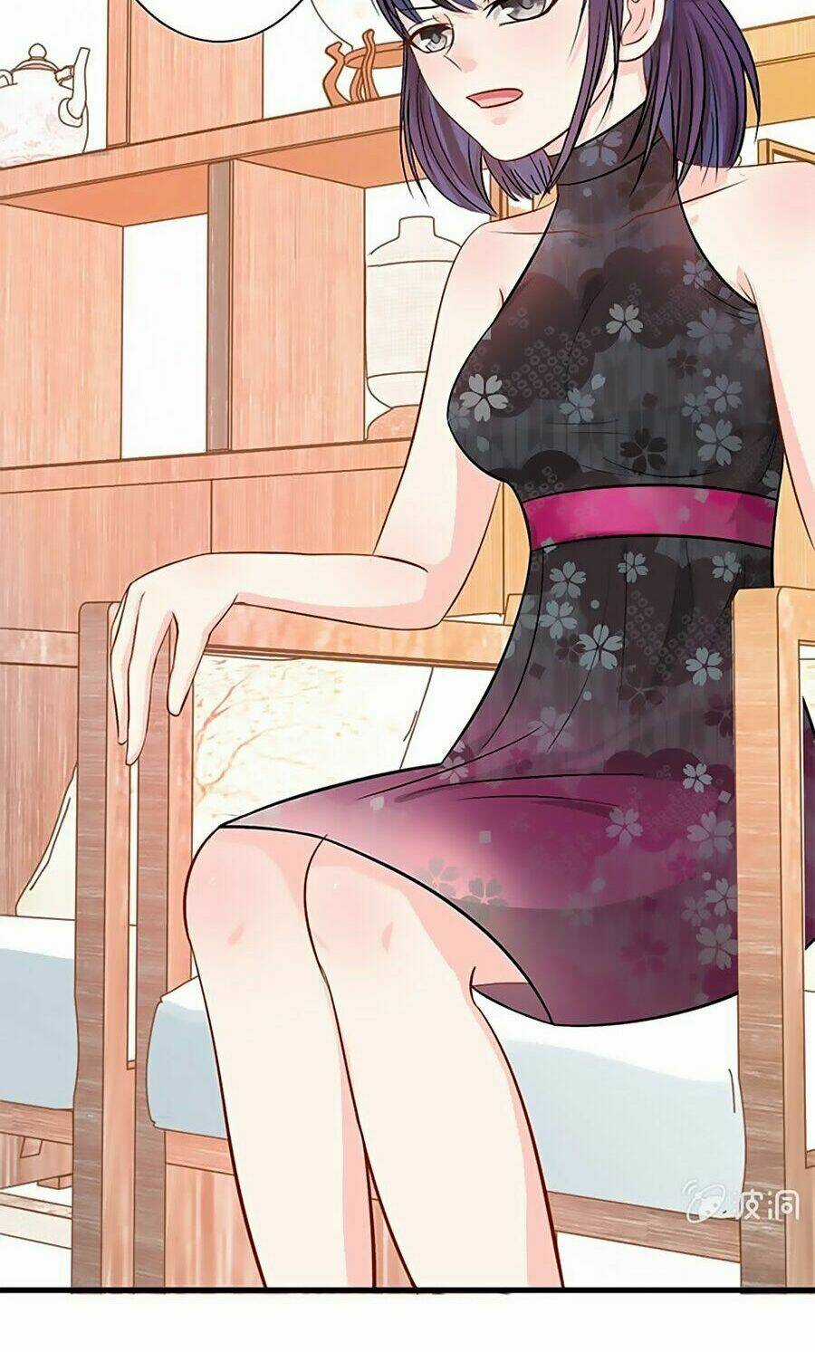 Tân Nương Thế Thân - Chapter 3 - Trang 22