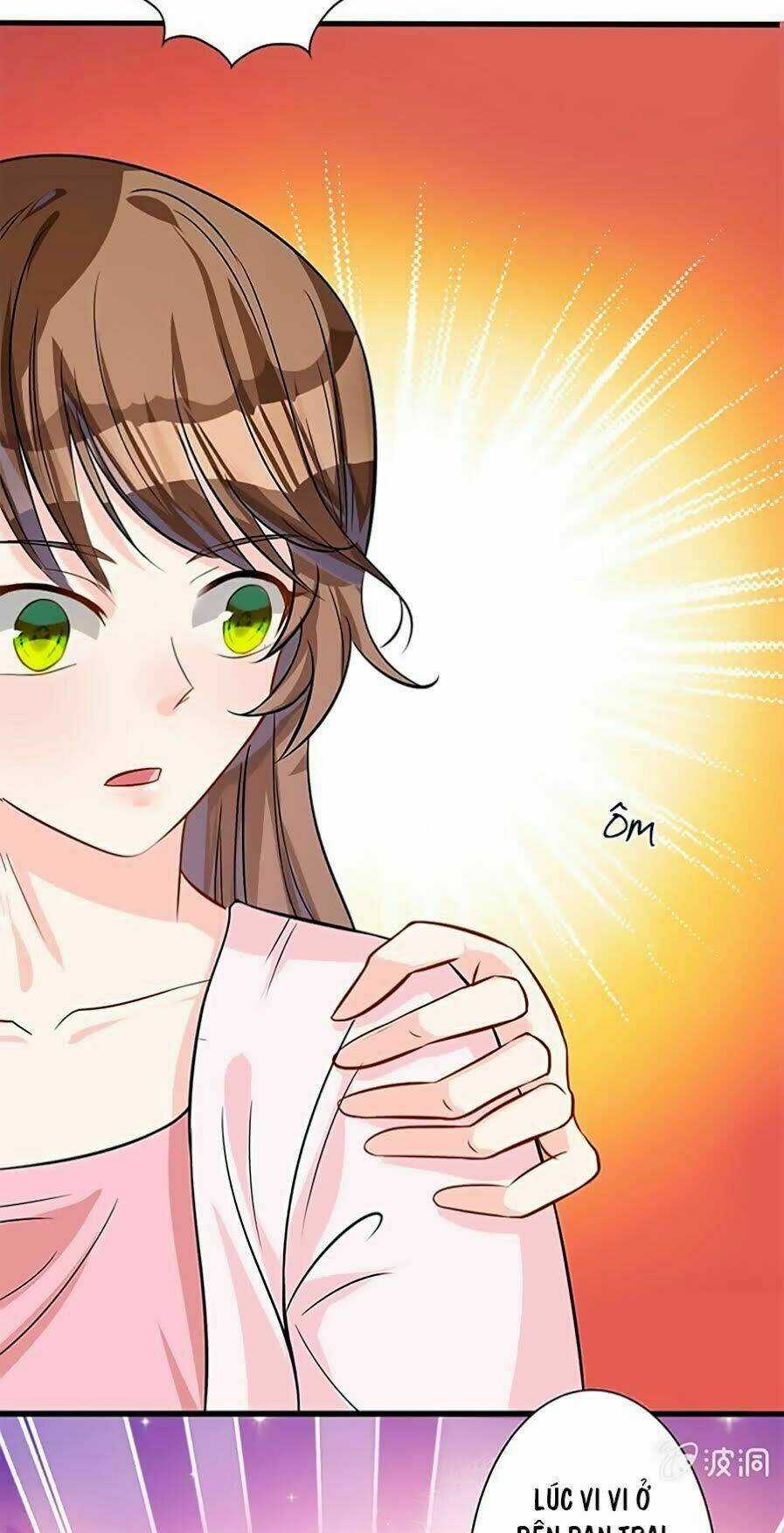 Tân Nương Thế Thân - Chapter 3 - Trang 25