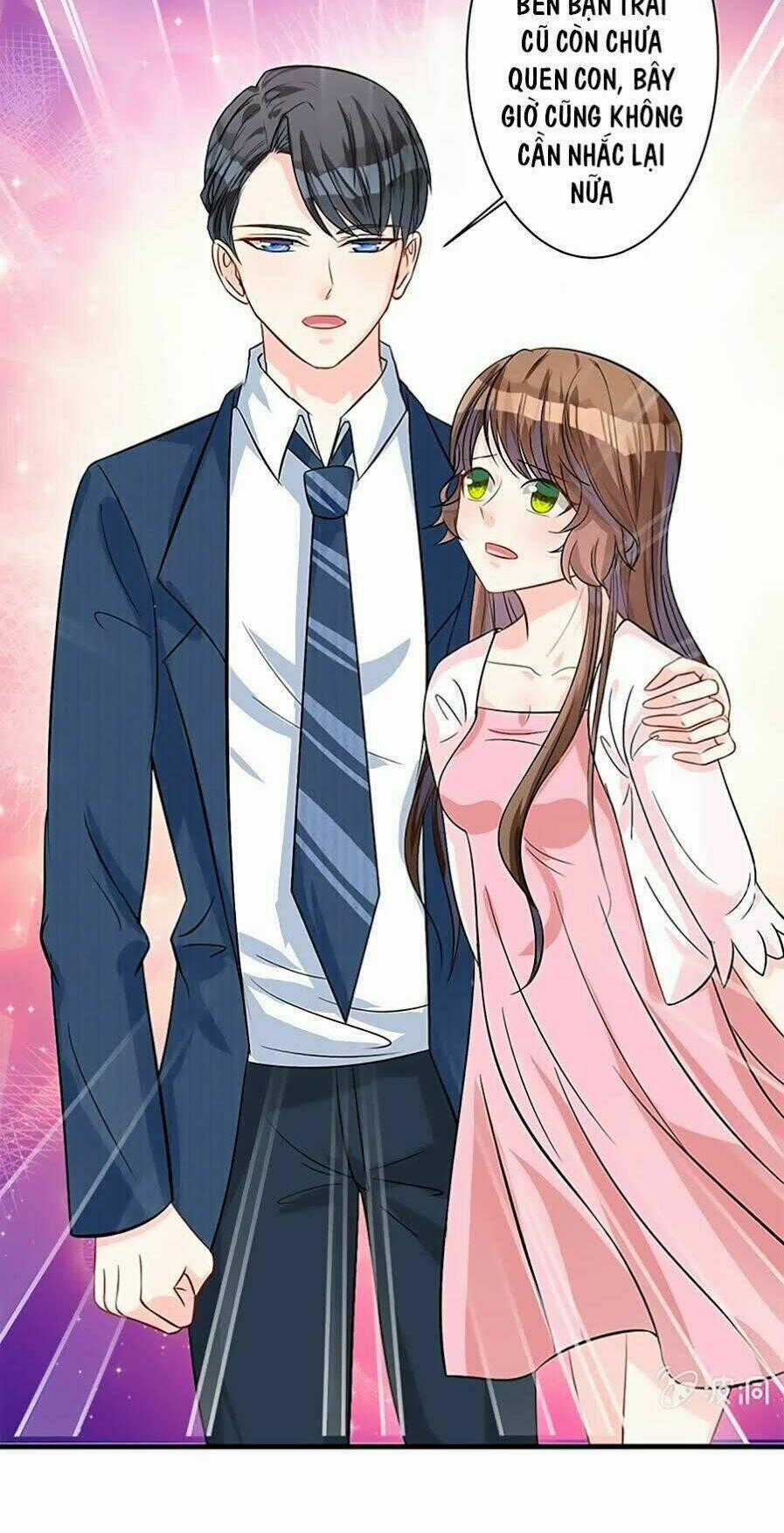 Tân Nương Thế Thân - Chapter 3 - Trang 26