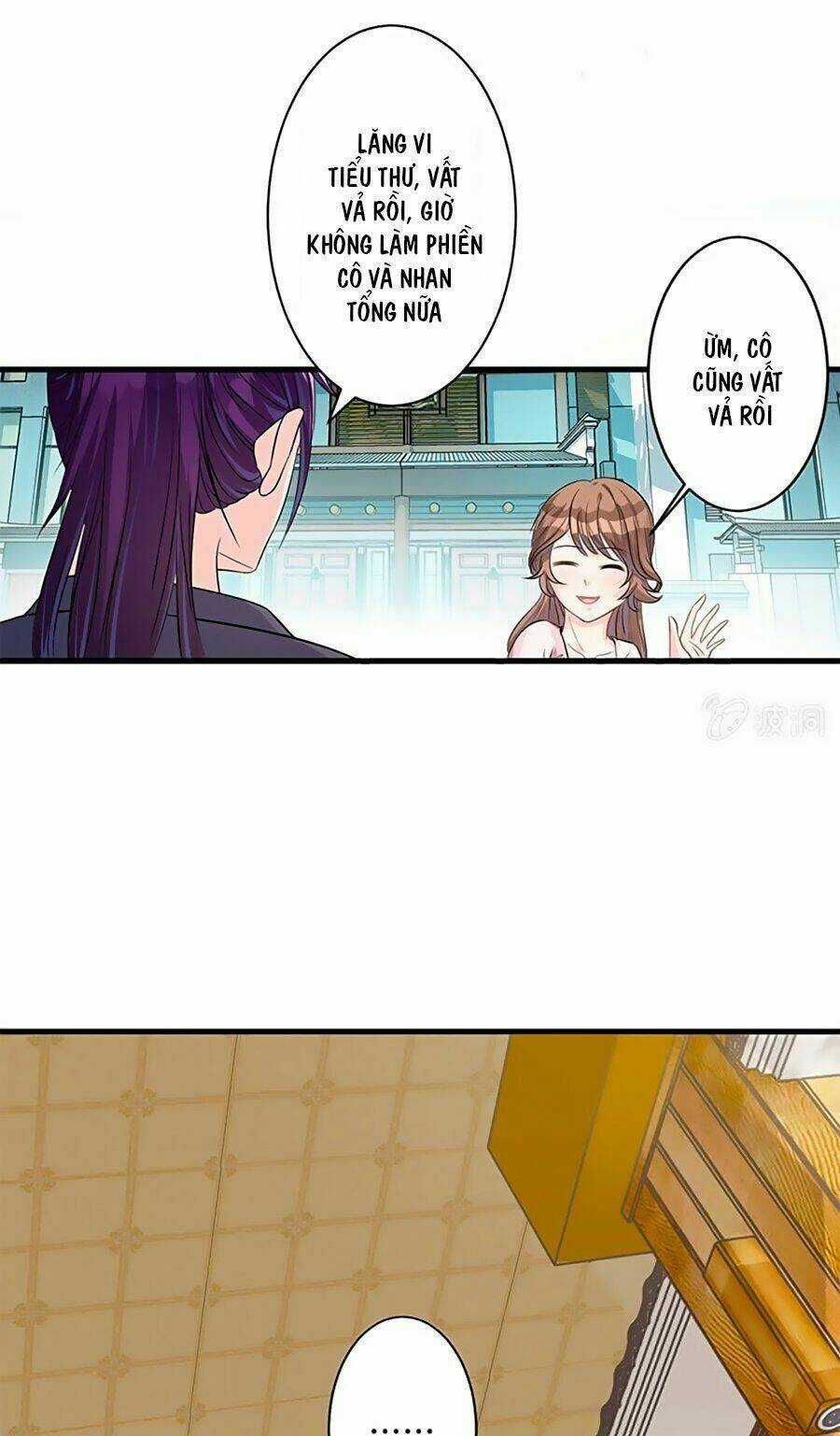 Tân Nương Thế Thân - Chapter 3 - Trang 5