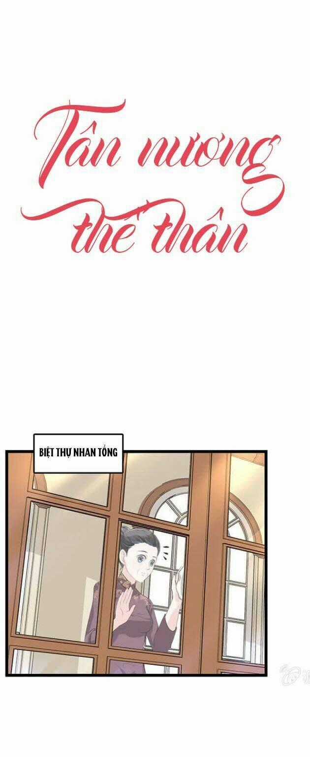 Tân Nương Thế Thân - Chapter 30 - Trang 2