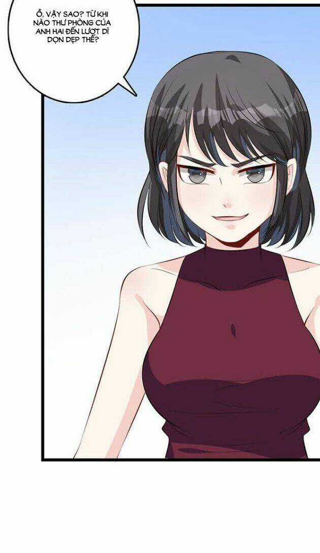 Tân Nương Thế Thân - Chapter 30 - Trang 12