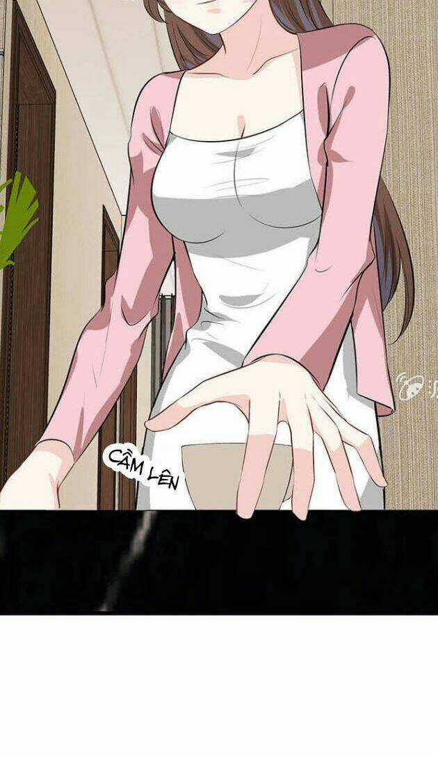 Tân Nương Thế Thân - Chapter 30 - Trang 18