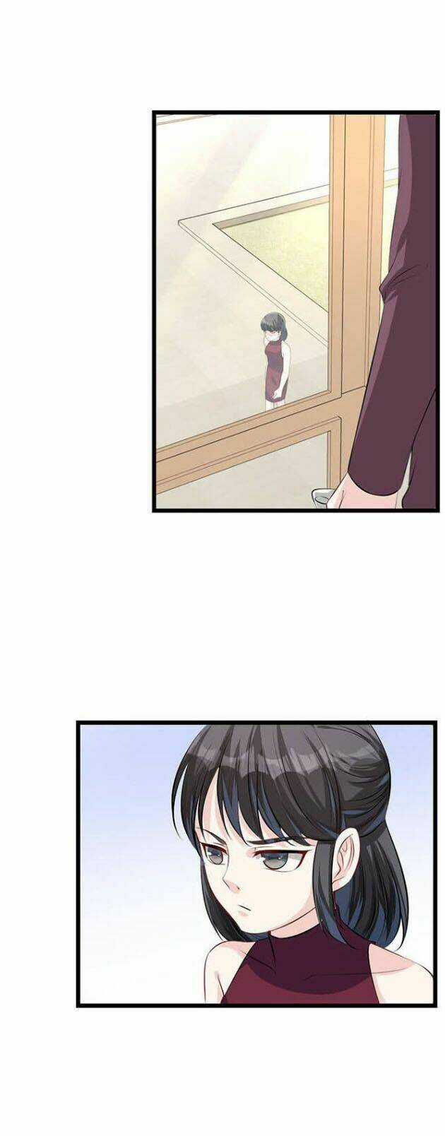 Tân Nương Thế Thân - Chapter 30 - Trang 3