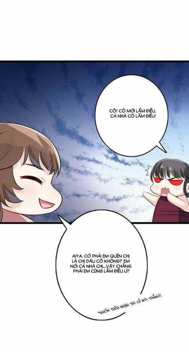 Tân Nương Thế Thân - Chapter 30 - Trang 22