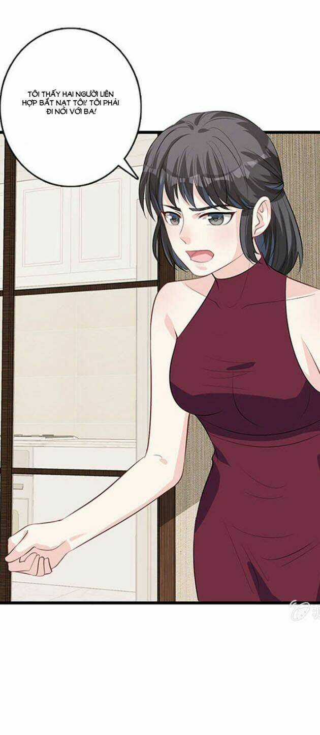 Tân Nương Thế Thân - Chapter 30 - Trang 24