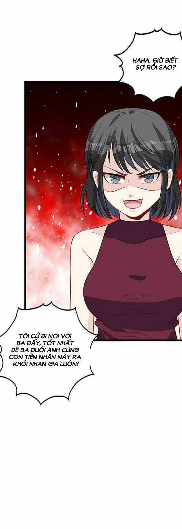 Tân Nương Thế Thân - Chapter 30 - Trang 26